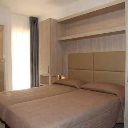Hotell Garni Losanna 3*