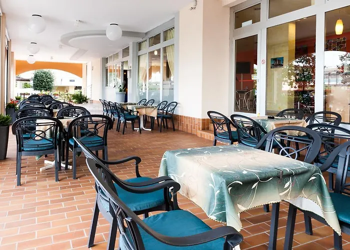 Hotel Garni Losanna