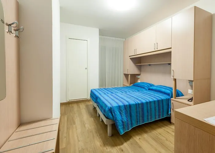 Hotel Garni Losanna