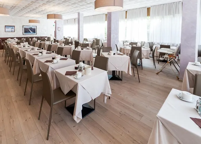 Hotel Garni Losanna Bibione