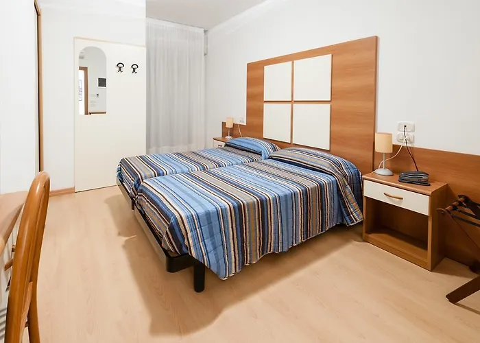 Hotel Garni Losanna