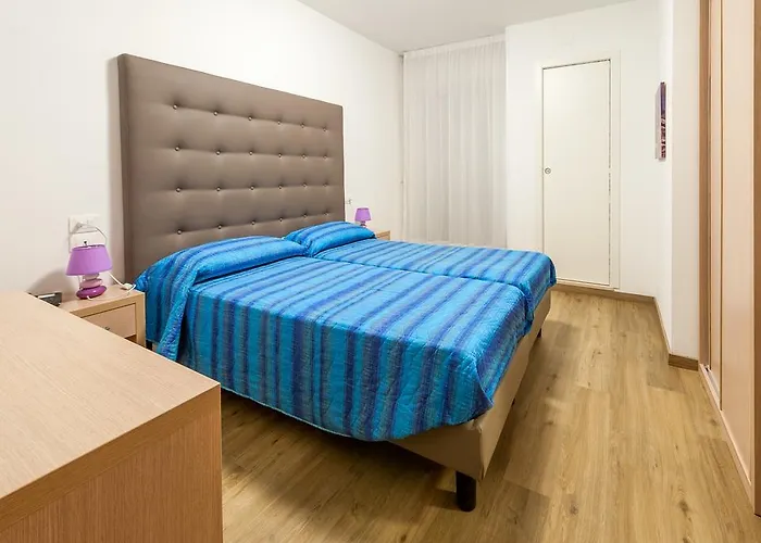 Hotel Garni Losanna 3*