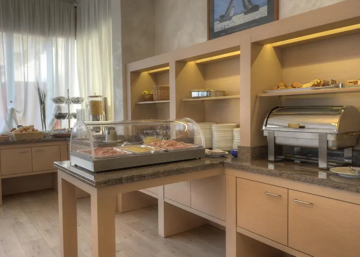 Hotel Garni Losanna 3*