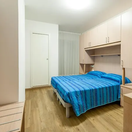 Hotel Garni Losanna