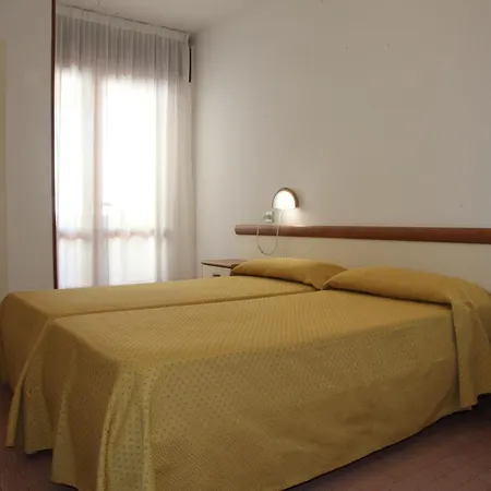 Hotel Garni Losanna