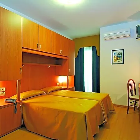 Garni Losanna Hotel