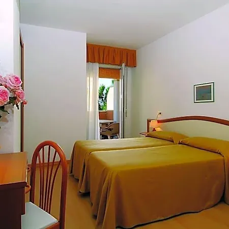 Garni Losanna 3* Bibione