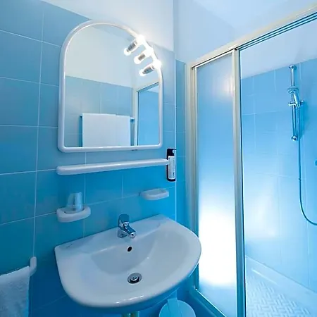Hotel Garni Losanna Bibione