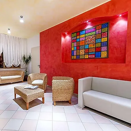 Garni Losanna Hotel