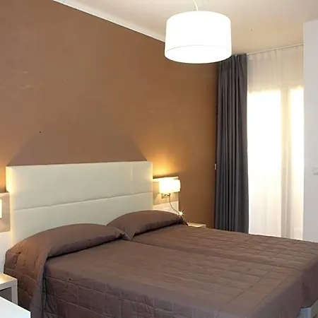 Hotel Garni Losanna 3*