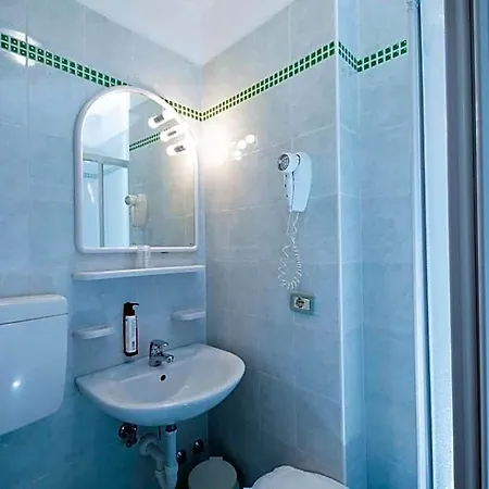 Hotel Garni Losanna