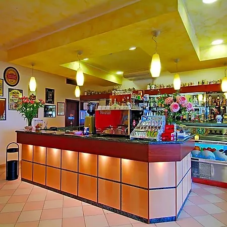 Garni Losanna Hotel