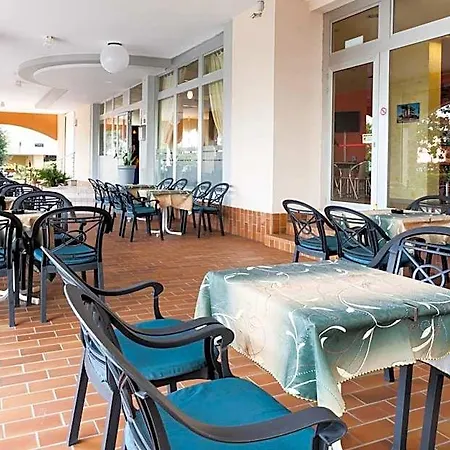 Garni Losanna Hotel 3*