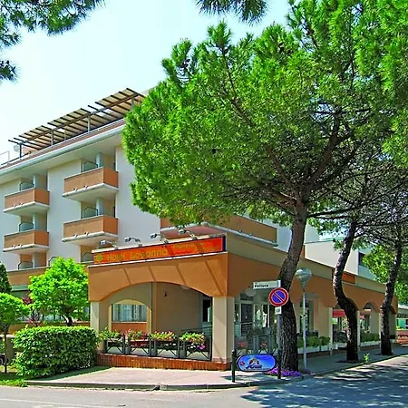 Garni Losanna 3* Bibione