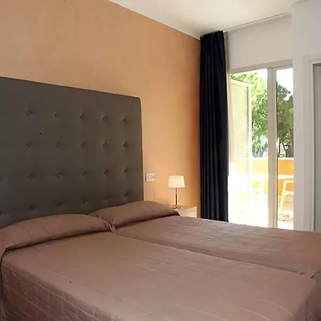 Garni Losanna Hotel 3*