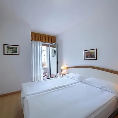 Garni Losanna Hotel
