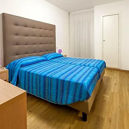 Garni Losanna Hotel