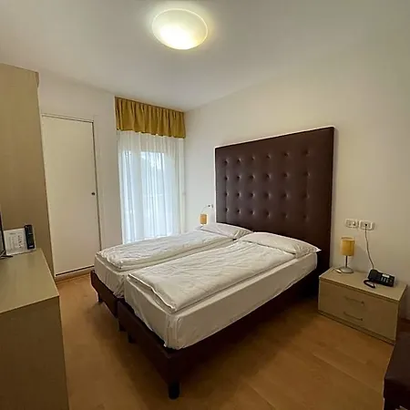 Garni Losanna 3*