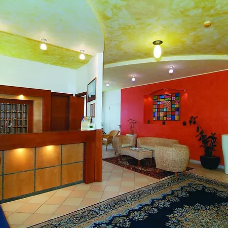 Garni Losanna Bibione