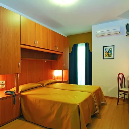 Garni Losanna Hotel