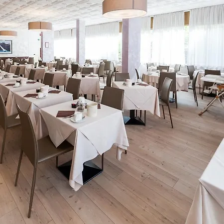 Hotel Garni Losanna Bibione