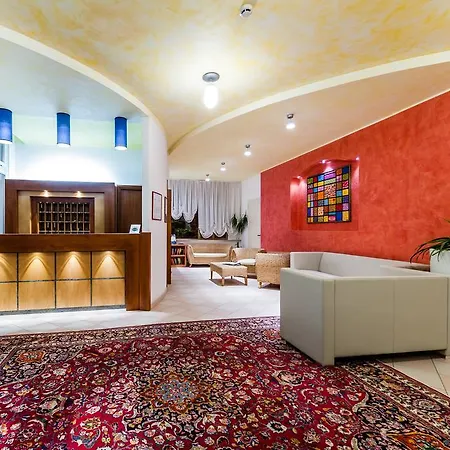 Hotel Garni Losanna Bibione